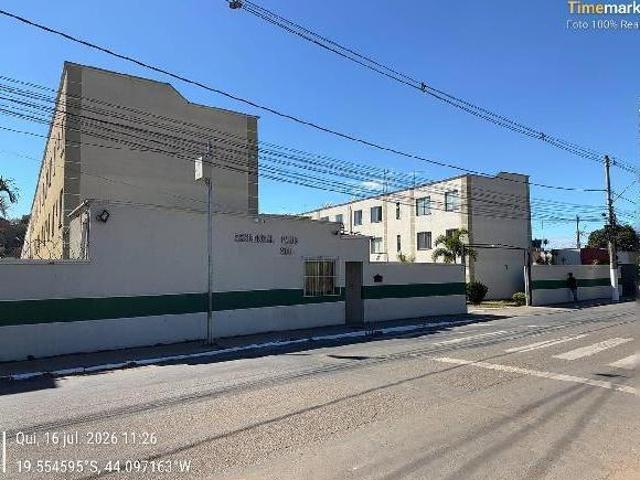 Apartamento venda em Região Geográfica Imediata de Sete Lagoas, Região Metropolitana de Belo Horizonte