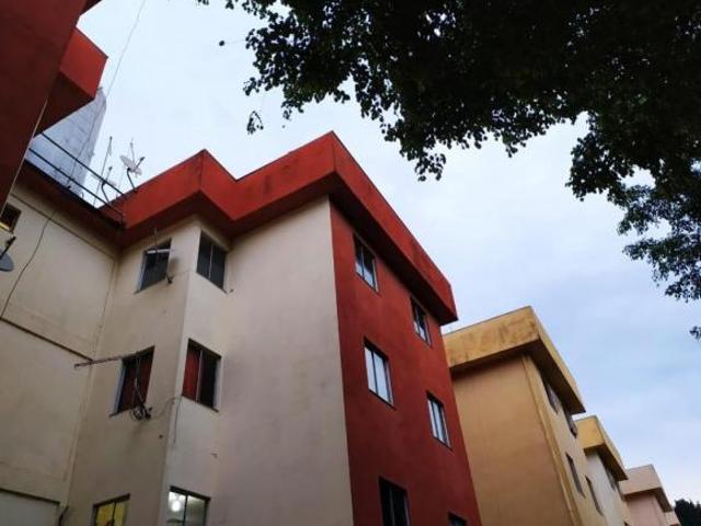 Apartamento venda em Região Geográfica Imediata de Sete Lagoas, Região Metropolitana de Belo Horizonte