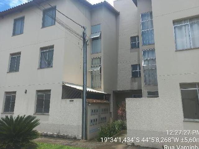 Apartamento venda em Região Geográfica Imediata de Sete Lagoas, Região Metropolitana de Belo Horizonte