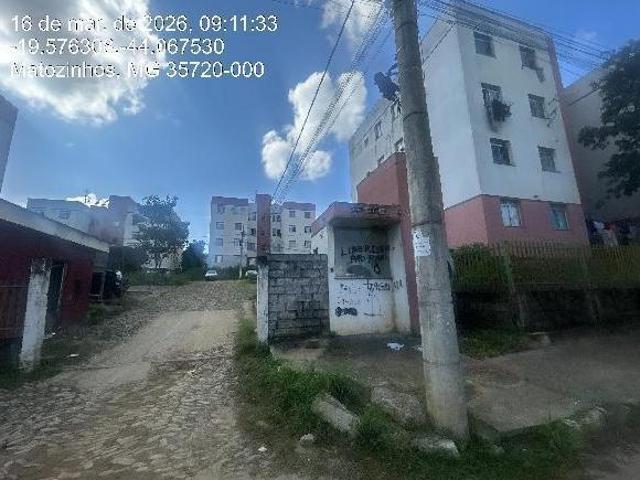 Apartamento venda em Região Geográfica Imediata de Sete Lagoas, Região Metropolitana de Belo Horizonte