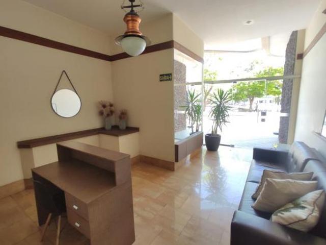 Apartamento venda em Barra, Muriaé