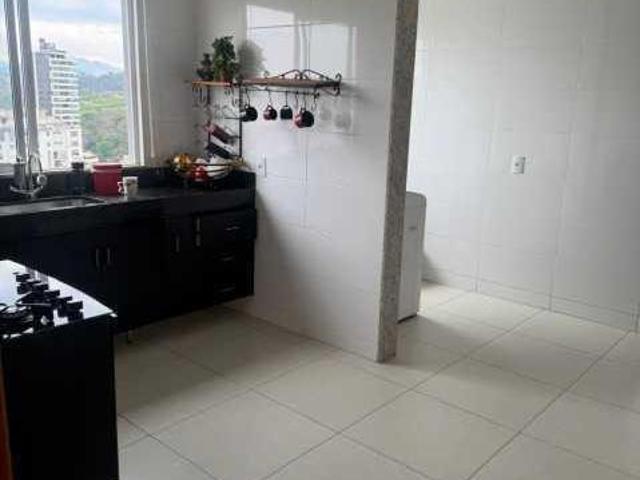 Apartamento venda em Região Geográfica Imediata de Muriaé, Muriaé