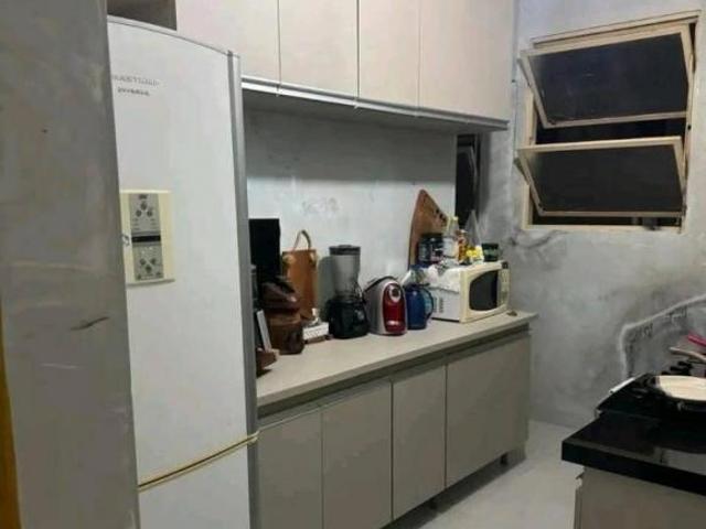 Apartamento venda em Região Geográfica Imediata de Cuiabá, Região Metropolitana do Vale do Rio Cuiabá