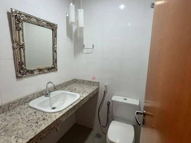 Apartamento venda em Região Geográfica Imediata de Sorriso, Sorriso