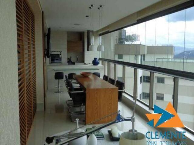 Apartamento venda em São Benedito, Santa Luzia