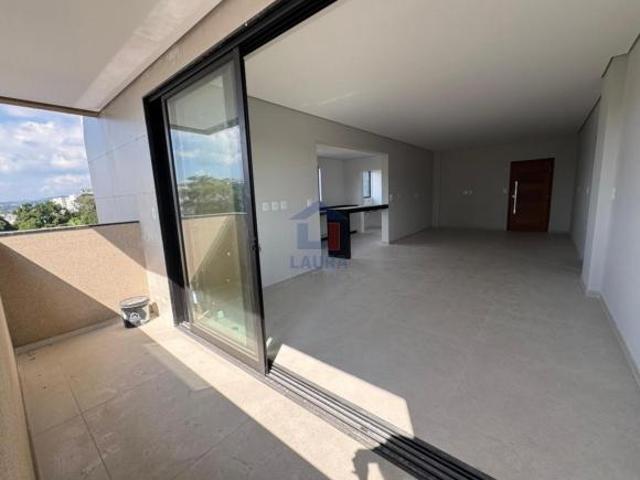 Apartamento venda em Região Geográfica Imediata de Pará de Minas, Pará de Minas