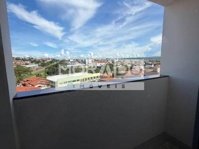 Apartamento venda em Região Geográfica Imediata de Patos de Minas, Paracatu
