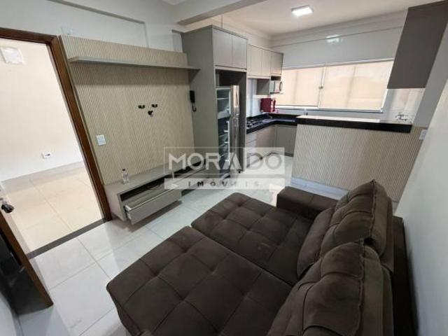 Apartamento venda em Paracatu