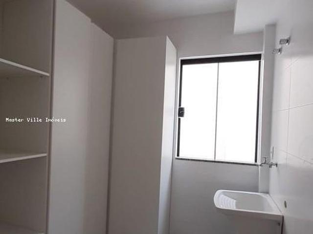 Apartamento venda em Passa Quatro