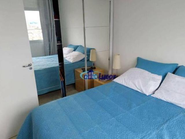 Apartamento venda em Chacara Cruzeiro do Sul, São Paulo