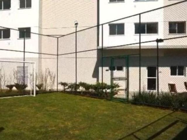 Apartamento venda em Região Geográfica Imediata de Juiz de Fora, Passa Vinte