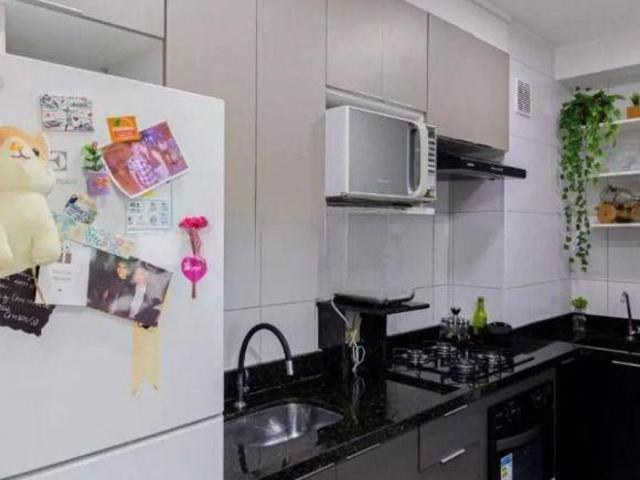 Apartamento venda em Região Geográfica Imediata de Juiz de Fora, Passa Vinte