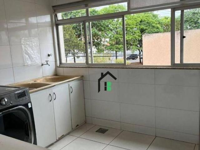Apartamento venda em Região Geográfica Imediata de Patos de Minas, Patos de Minas