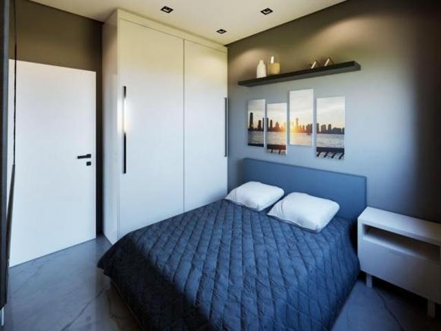 Apartamento venda em Centro, Patos de Minas