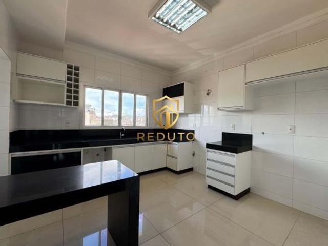 Apartamento venda em Cônego Getúlio, Patos de Minas