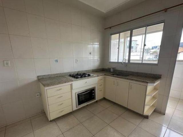 Apartamento venda em Centro, Patos de Minas