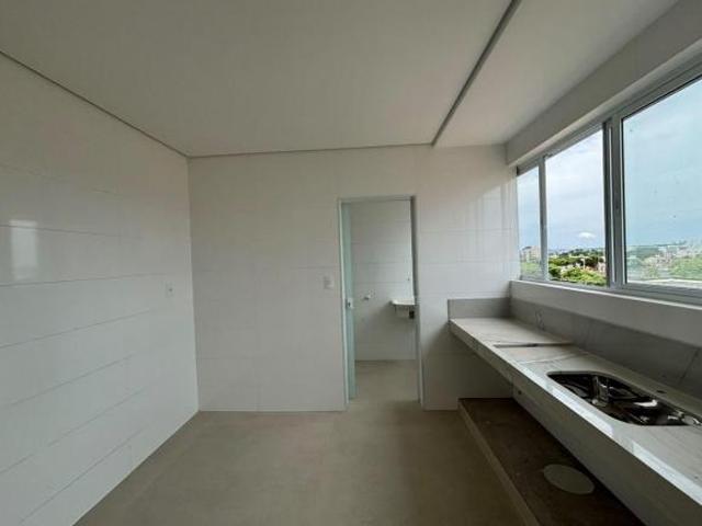 Apartamento venda em Centro, Patos de Minas