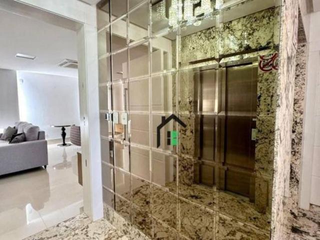 Apartamento venda em Centro, Patos de Minas