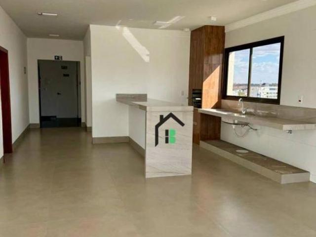 Apartamento venda em Região Geográfica Imediata de Patos de Minas, Patos de Minas