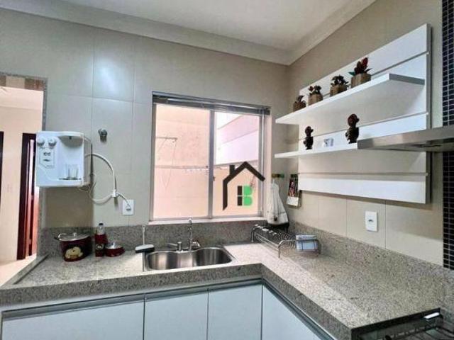 Apartamento venda em Boa Vista, Patos de Minas