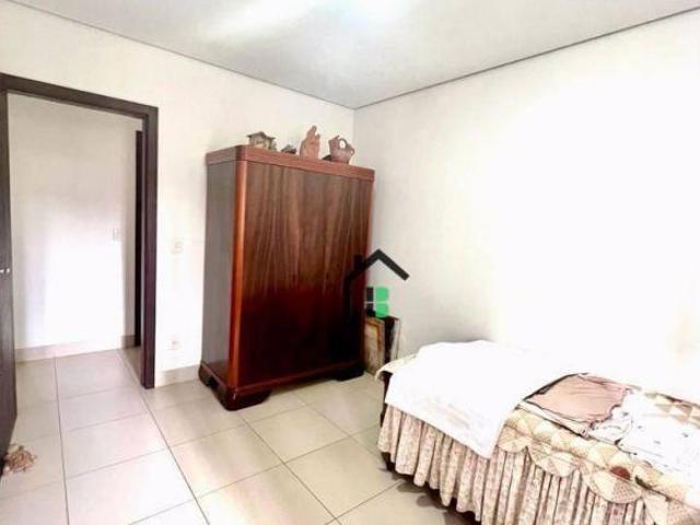 Apartamento venda em Região Geográfica Imediata de Patos de Minas, Patos de Minas