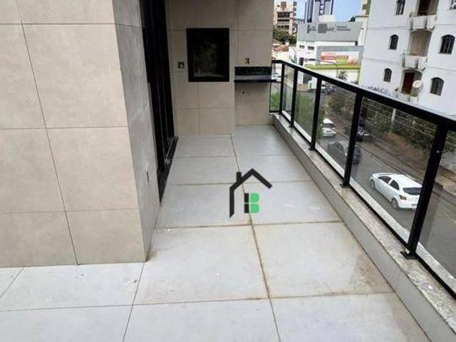 Apartamento venda em Região Geográfica Imediata de Patos de Minas, Patos de Minas