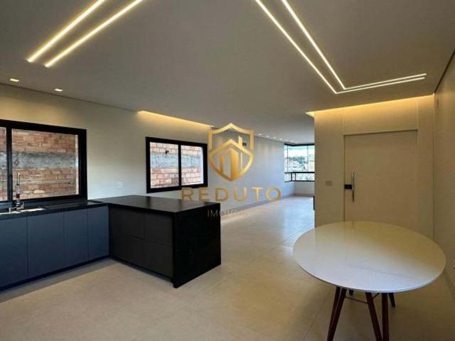 Apartamento venda em Centro, Patos de Minas