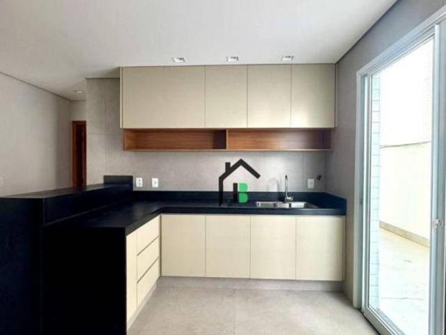 Apartamento venda em Região Geográfica Imediata de Patos de Minas, Patos de Minas