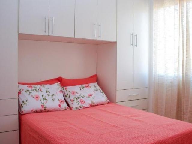 Apartamento venda em Região Geográfica Imediata de Pirapora, Pirapora