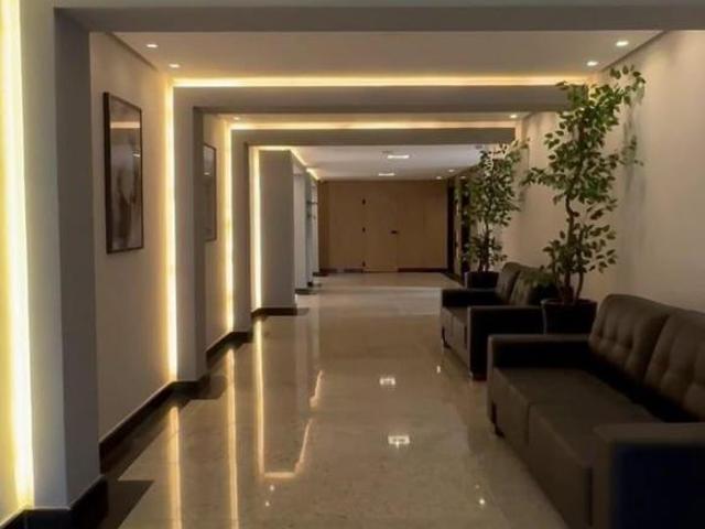 Apartamento venda em Jardim Bela Vista, Poços de Caldas