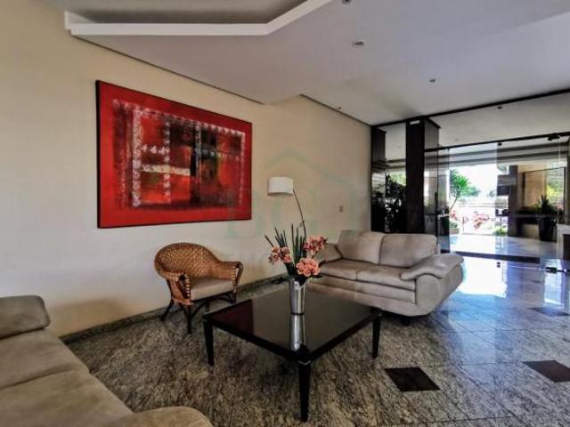 Apartamento venda em Centro, Poços de Caldas