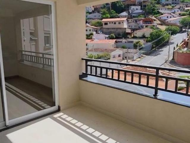 Apartamento venda em Jardim Bela Vista, Poços de Caldas