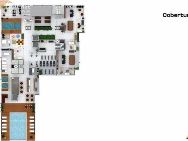 Apartamento venda em Centro, Poços de Caldas
