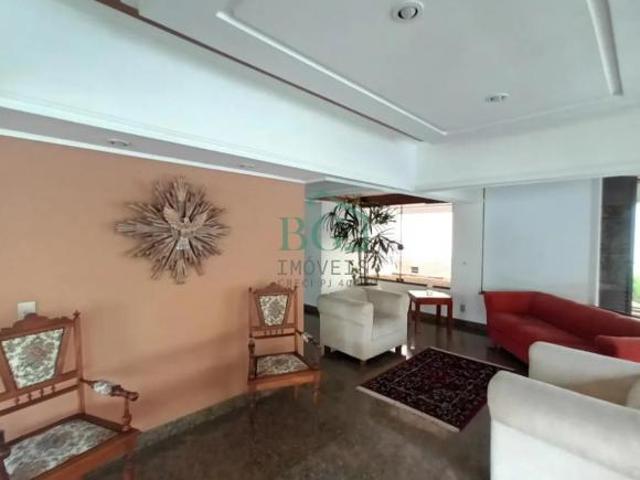 Apartamento venda em Centro, Poços de Caldas