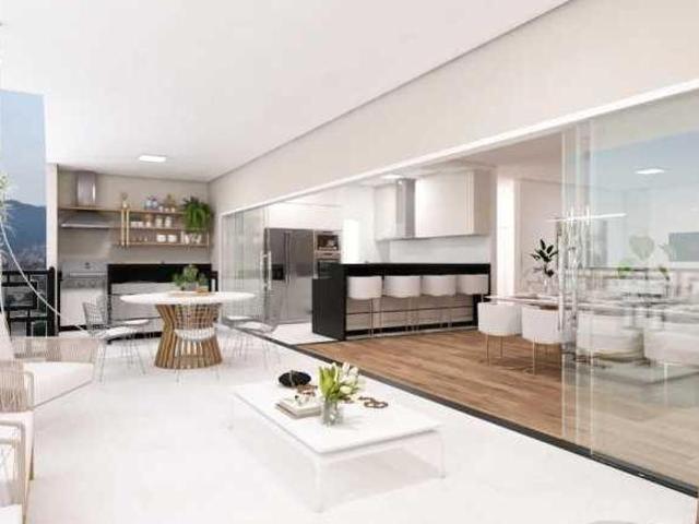 Apartamento venda em Jardim Bela Vista, Poços de Caldas