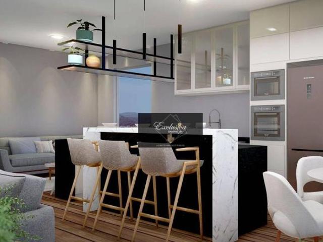 Apartamento venda em Região Geográfica Imediata de Poços de Caldas, Poços de Caldas