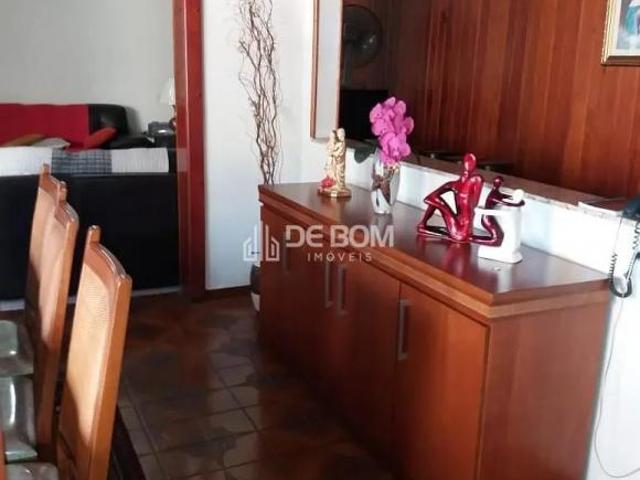 Apartamento venda em Vila Cruz, Poços de Caldas