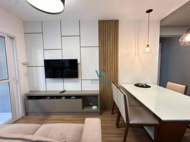 Apartamento venda em Jardim Bela Vista, Poços de Caldas