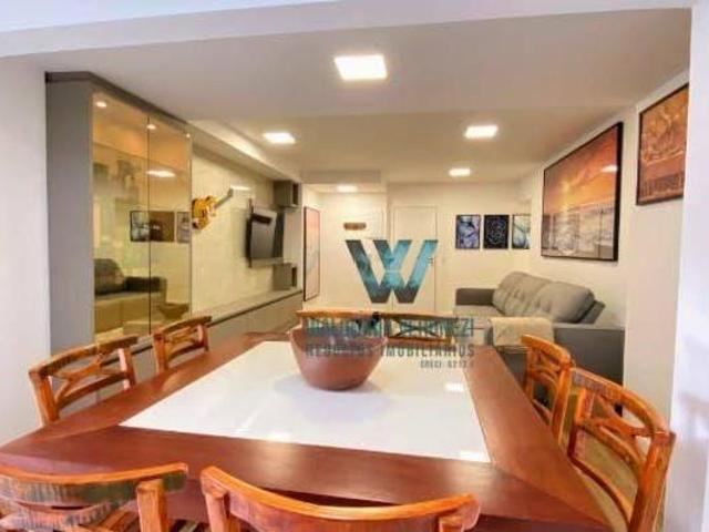 Apartamento venda em Jardim Bela Vista, Poços de Caldas