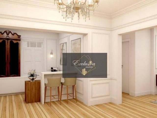 Apartamento venda em Jardim Bela Vista, Poços de Caldas