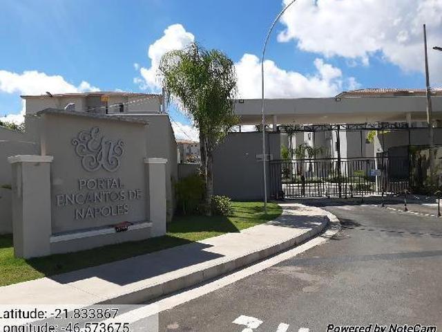 Apartamento venda em Região Urbana Homogênea V, Poços de Caldas