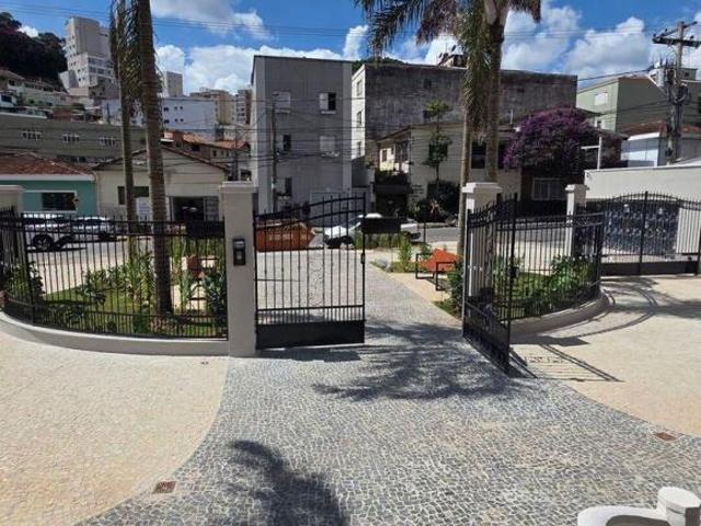 Apartamento venda em Jardim Bela Vista, Poços de Caldas