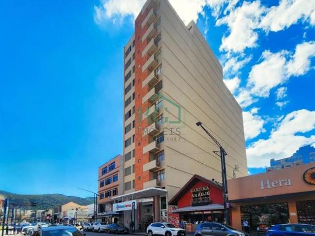 Apartamento venda em Região Geográfica Imediata de Poços de Caldas, Poços de Caldas