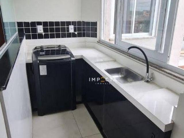 Apartamento venda em Região Geográfica Imediata de Pouso Alegre, Pouso Alegre