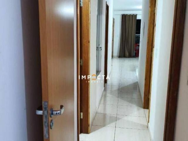 Apartamento venda em Região Geográfica Imediata de Pouso Alegre, Pouso Alegre