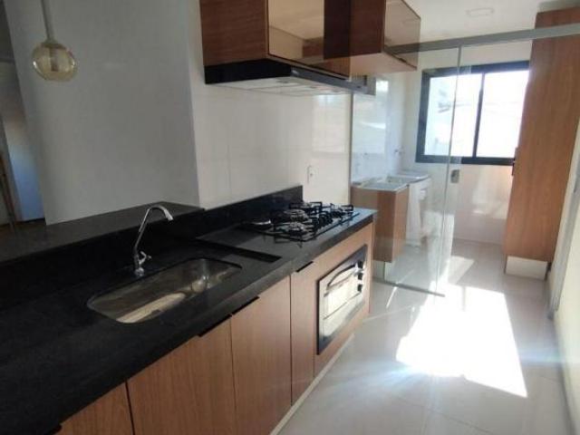 Apartamento venda em Guanabara, Pouso Alegre