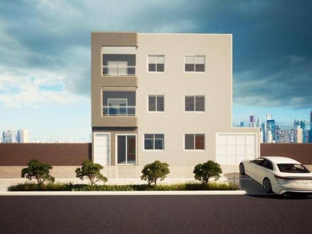 Apartamento venda em Região Geográfica Imediata de Pouso Alegre, Pouso Alegre