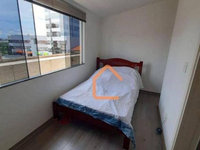 Apartamento venda em Região Geográfica Imediata de Pouso Alegre, Pouso Alegre