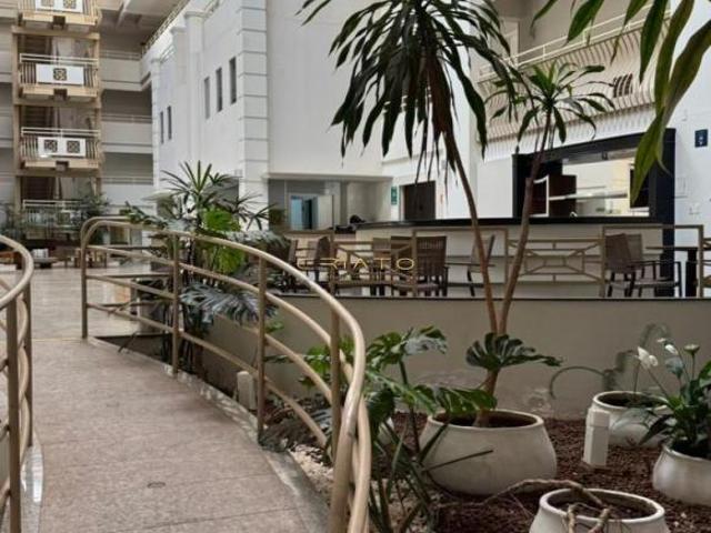 Apartamento venda em Região Geográfica Imediata de Caldas Novas-Morrinhos, Rio Quente