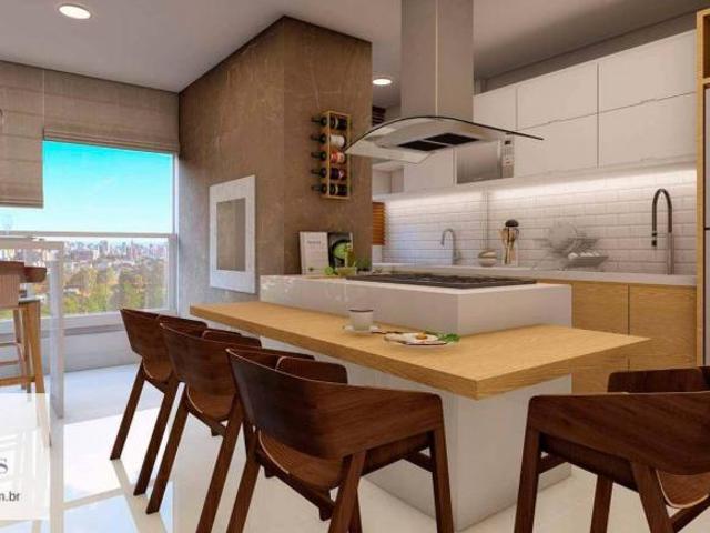 Apartamento venda em Região Geográfica Imediata de Rondonópolis, Rondonópolis